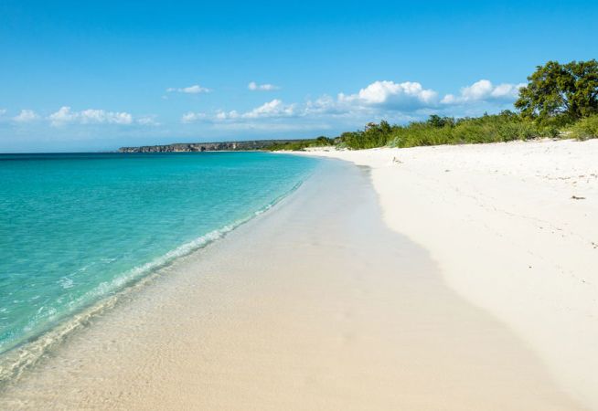 Dominican Republic Holidays - amazing beach