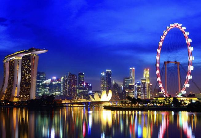 Luxury Holidays to Singapore with Classic Resorts
