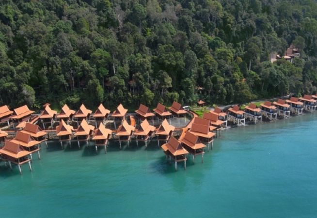 Langkawi Island Holidays | Holidays To Langkawi Island | Classic Resorts