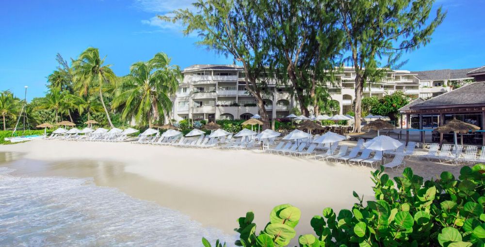 Classic Resorts | Bougainvillea Barbados