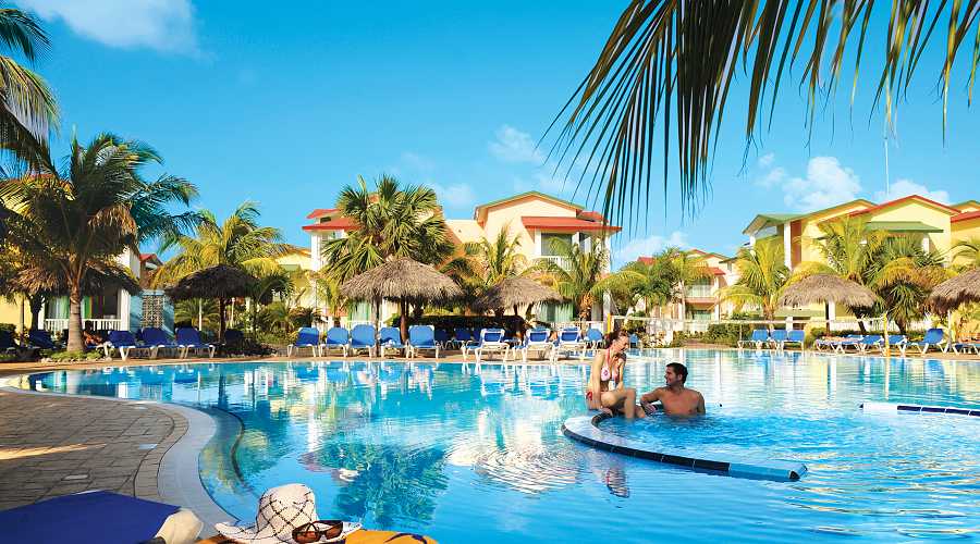 Classic Resorts Hotel Inglaterra Havana And Iberostar Tainos Varadero