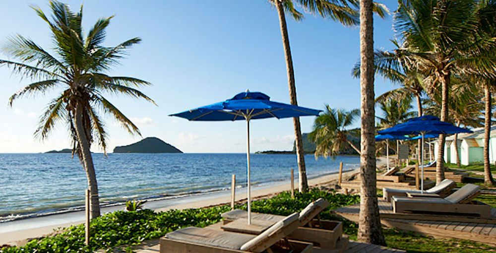 Classic Resorts | Coconut Bay Resort & Spa