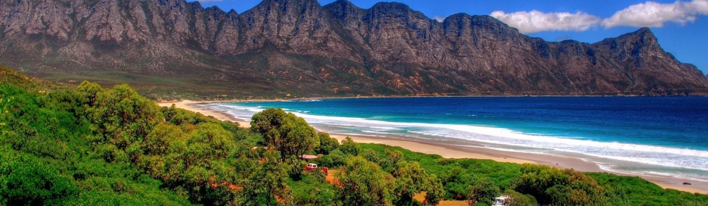 Hotels in South Africa with Classic Resorts