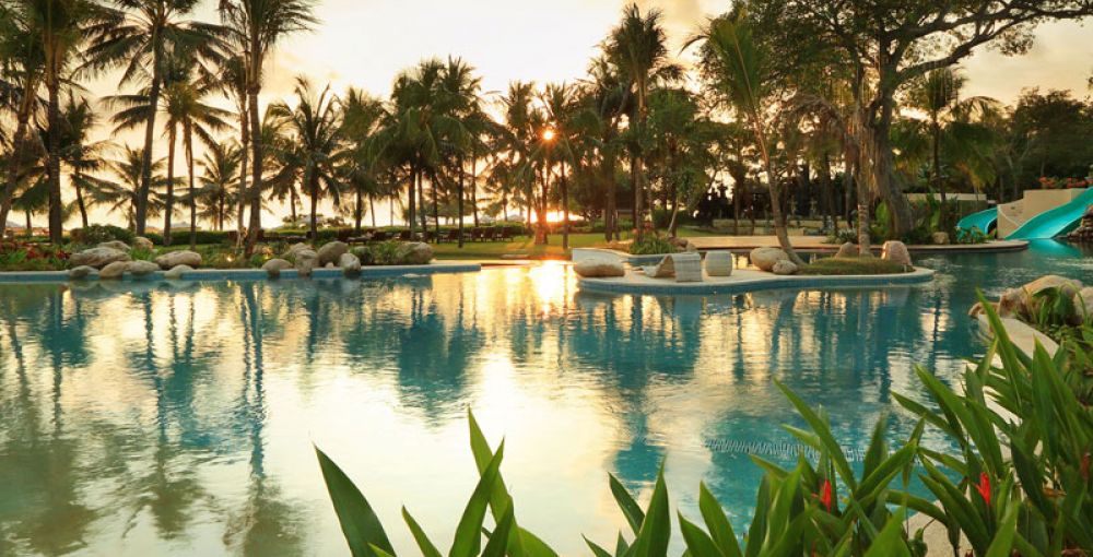 Classic Resorts | Bali Mandira Beach Resort & Spa