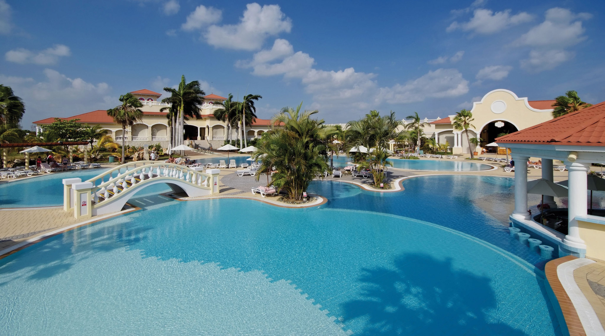 Classic Resorts | Paradisus Princesa Del Mar Resort & Spa