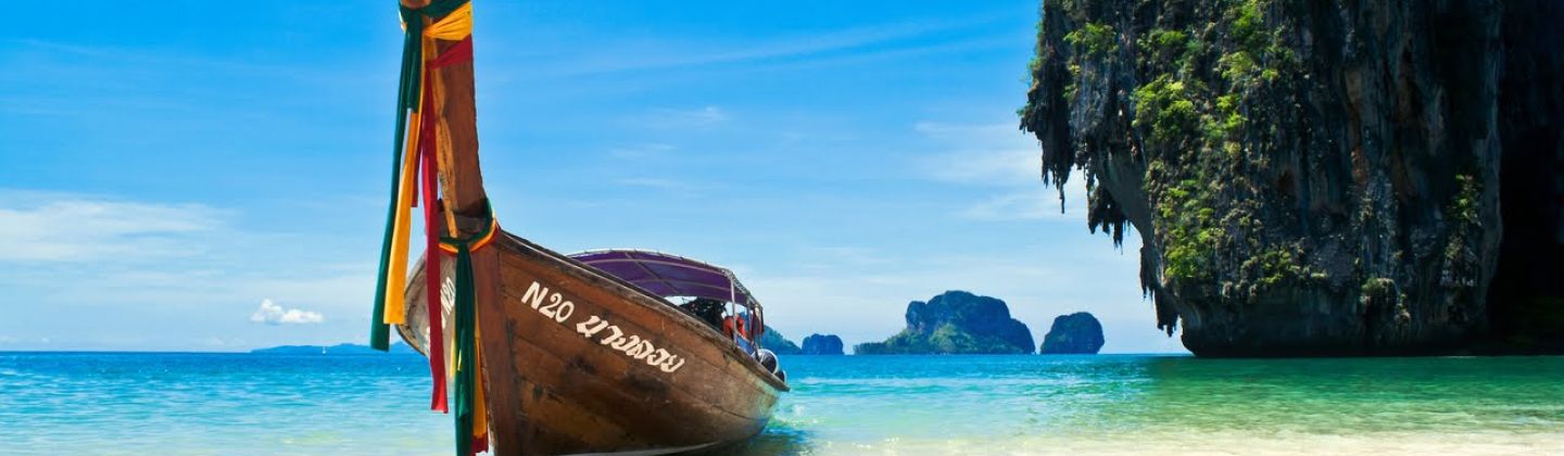 South East Asia Multi Centre Holidays with Classic Resorts
