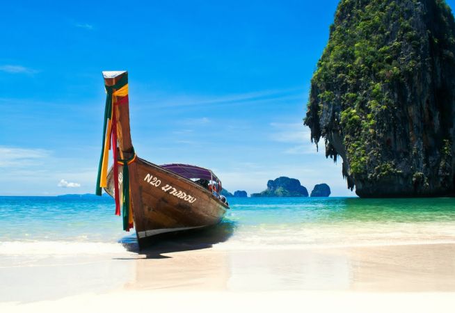 South East Asia Multi Centre Holidays with Classic Resorts