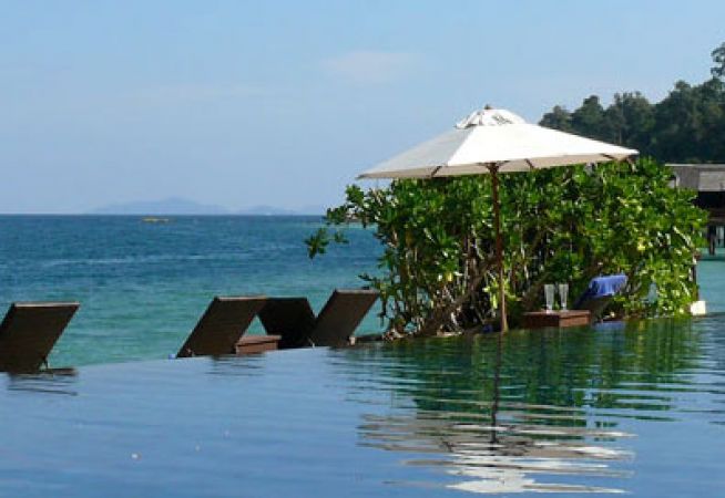 Pangkor Laut Resort One Island – One Resort