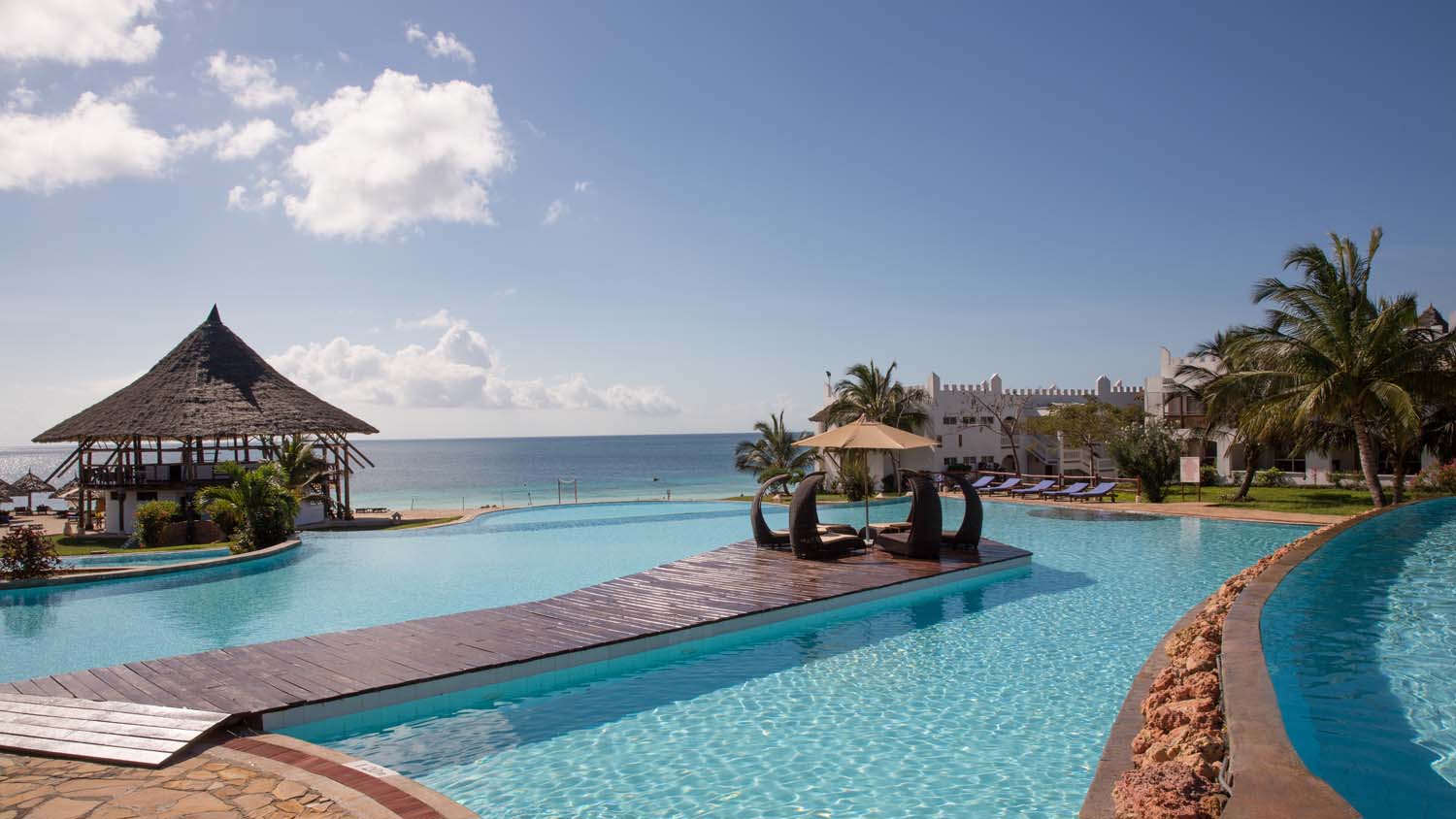 Classic Resorts | Royal Zanzibar Beach Resort