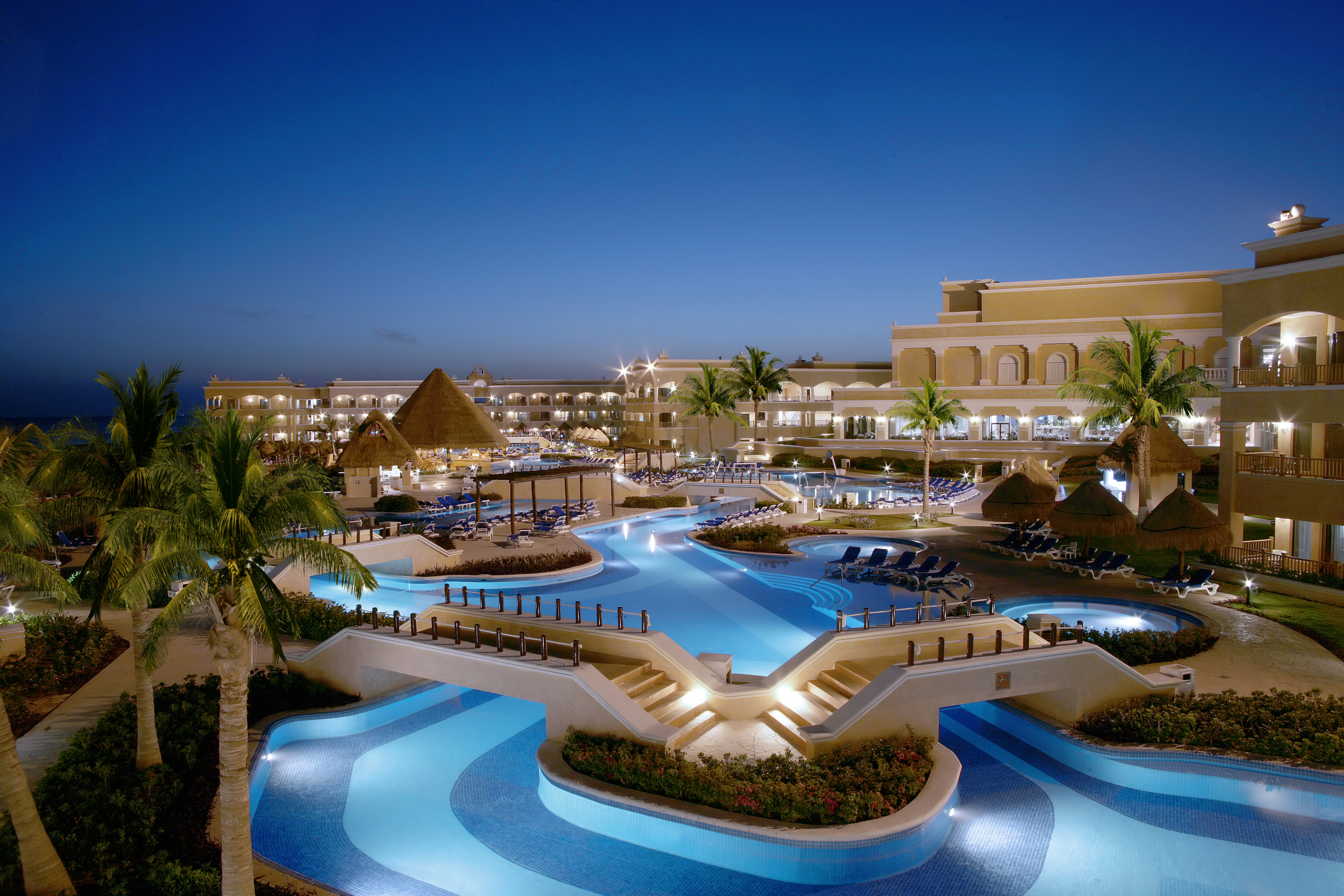 Resort Spotlight: Secrets Puerto Los Cabos — Classic Travel