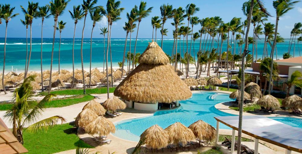 Classic Resorts | Secrets Royal Beach Punta Cana