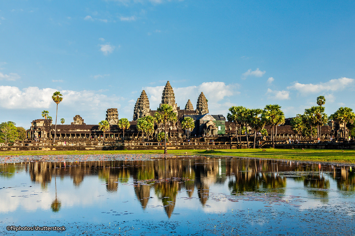 Classic Resorts | Siem Reap & Vietnam Tour