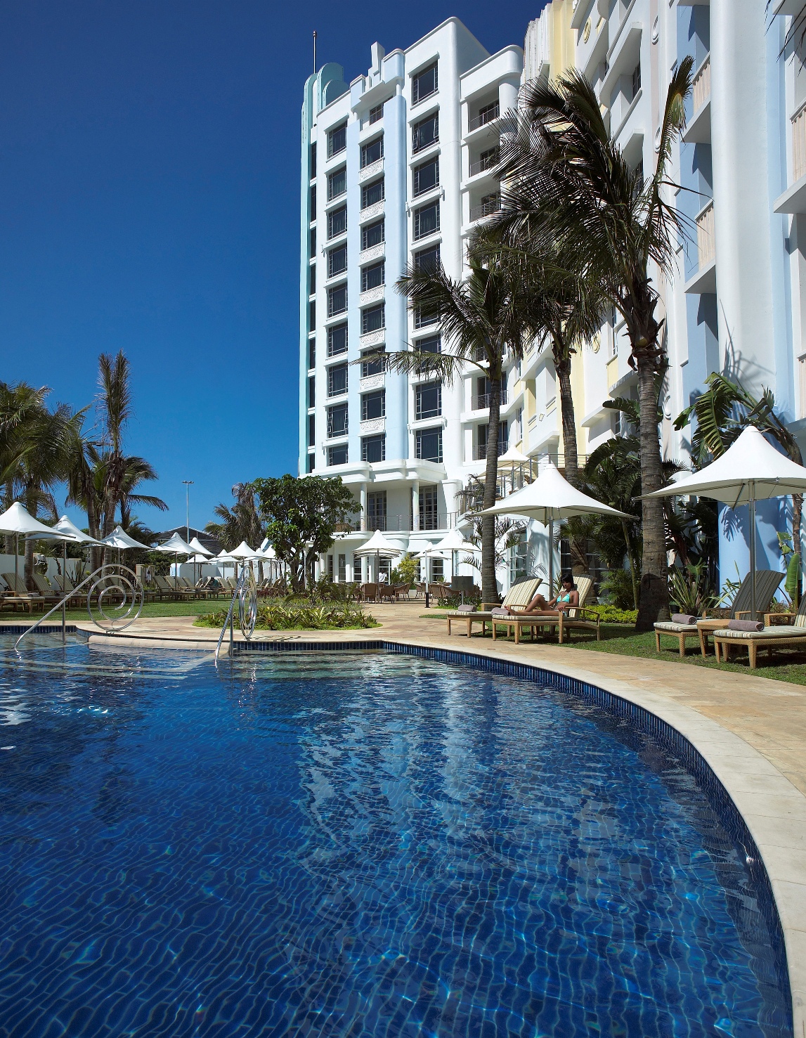 Classic Resorts | Suncoast Hotel, Durban