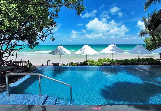 Koh Samet Holidays | Holidays To Koh Samet | Classic Resorts