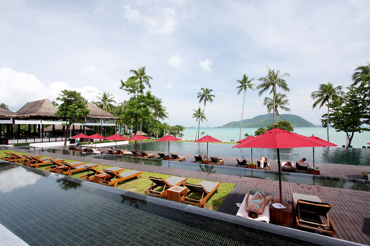 Classic Resorts | The Vijitt Resort Phuket